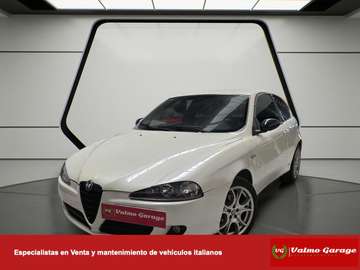 1.9JTD Sport 120
