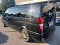 Mercedes-Benz Viano 3.0 cdi V6 Avantgarde 224cv L auto Negru - thumbnail 6