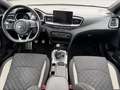 Kia Ceed / cee'd Ceed 1.0 T-GDI ISG GT Line Gris - thumbnail 11