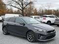 Kia Ceed / cee'd Ceed 1.0 T-GDI ISG GT Line Gris - thumbnail 3