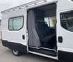 Iveco Daily 2.3 DOUBLE CABINE 6 PLACES CAMERA GARANTIE Blanc - thumbnail 12