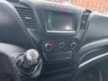 Iveco Daily 2.3 DOUBLE CABINE 6 PLACES CAMERA GARANTIE Blanc - thumbnail 19