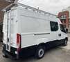 Iveco Daily 2.3 DOUBLE CABINE 6 PLACES CAMERA GARANTIE Blanc - thumbnail 5