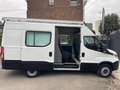 Iveco Daily 2.3 DOUBLE CABINE 6 PLACES CAMERA GARANTIE Blanc - thumbnail 11