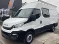 Iveco Daily 2.3 DOUBLE CABINE 6 PLACES CAMERA GARANTIE Blanc - thumbnail 10