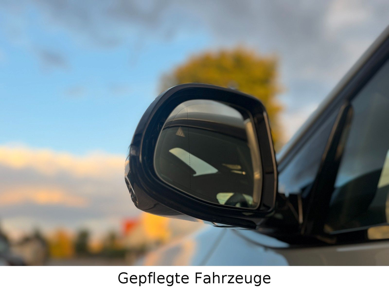 BMW X4 xDrive30d M-Sport 19"Shadow Line 360°Pano HuD — photo 13