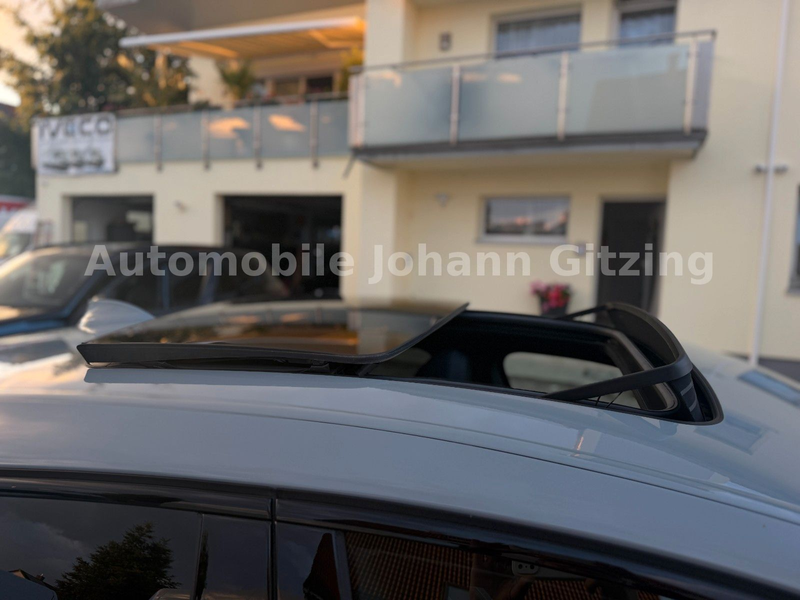 BMW X4 xDrive30d M-Sport 19"Shadow Line 360°Pano HuD — photo 7