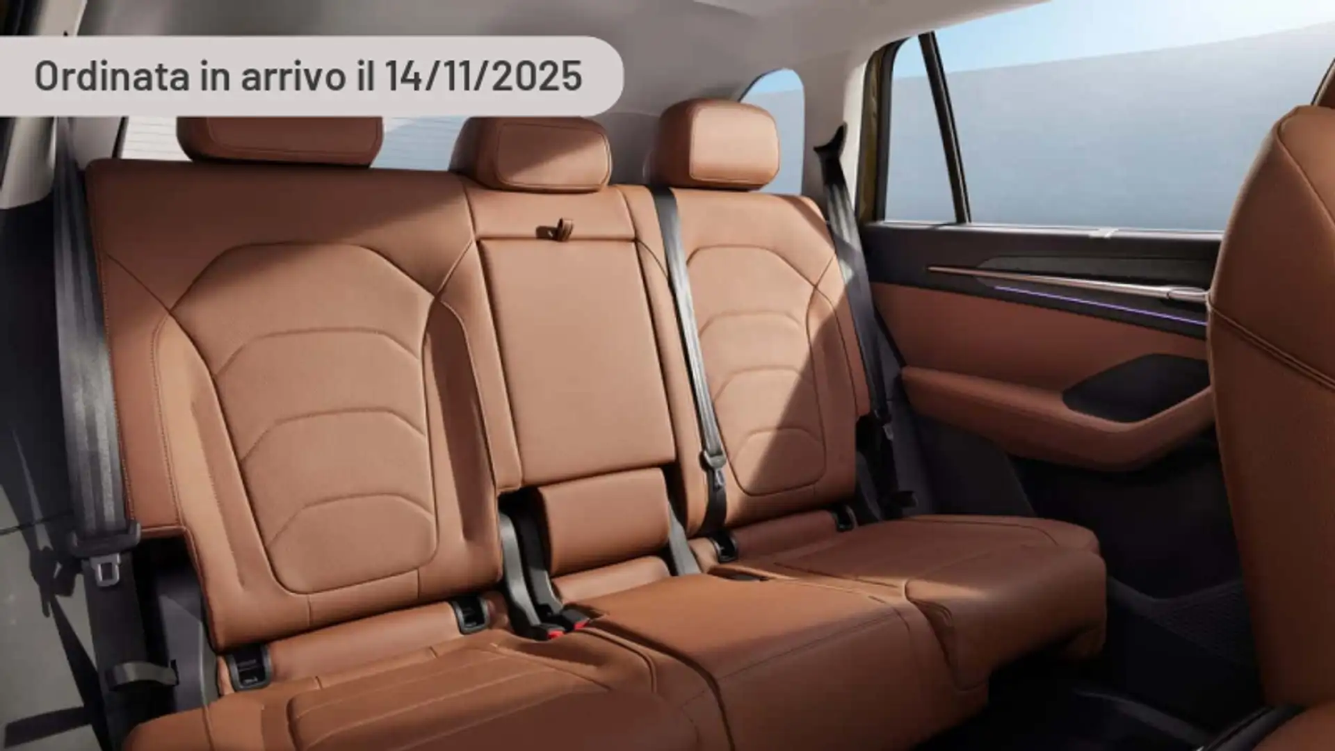 Skoda Kodiaq 2.0 TDI EVO SCR DSG Selection Argento - 1