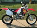 Honda CR 500 Road Legal, 20kw paper. Completely Renovated. Rouge - thumbnail 1