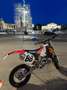 Honda CR 500 Road Legal, 20kw paper. Completely Renovated. Rouge - thumbnail 2
