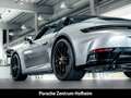 Porsche 992 911 Targa 4 GTS HA-Lenkung Rückfahrkamera Argent - thumbnail 12