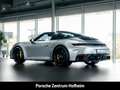 Porsche 992 911 Targa 4 GTS HA-Lenkung Rückfahrkamera Argent - thumbnail 6