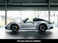 Porsche 992 -2 (911) Targa 4 GTS Silber - thumbnail 3