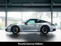 Porsche 992 -2 (911) Targa 4 GTS Silber - thumbnail 2