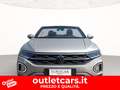 Volkswagen T-Roc cabriolet 1.5 tsi style dsg Gris - thumbnail 10