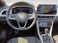 Volkswagen T-Roc cabriolet 1.5 tsi style dsg Gris - thumbnail 13
