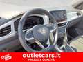 Volkswagen T-Roc cabriolet 1.5 tsi style dsg Gris - thumbnail 12