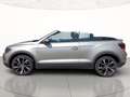 Volkswagen T-Roc cabriolet 1.5 tsi style dsg Gris - thumbnail 9
