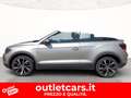 Volkswagen T-Roc cabriolet 1.5 tsi style dsg Gris - thumbnail 9