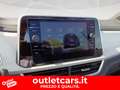 Volkswagen T-Roc cabriolet 1.5 tsi style dsg Gris - thumbnail 15