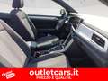 Volkswagen T-Roc cabriolet 1.5 tsi style dsg Gris - thumbnail 14