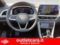 Volkswagen T-Roc cabriolet 1.5 tsi style dsg Gris - thumbnail 13