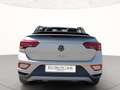 Volkswagen T-Roc cabriolet 1.5 tsi style dsg Gris - thumbnail 3