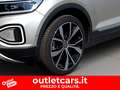 Volkswagen T-Roc cabriolet 1.5 tsi style dsg Gris - thumbnail 4