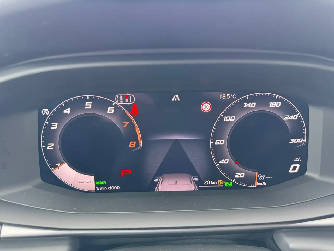 Cupra Terramar 1.5eTSI DSG GJR*ACC*AHK*HUD*NAVI*360°, миниатюра 13