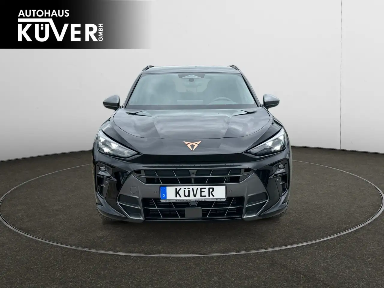 Cupra Terramar 1.5eTSI DSG GJR*ACC*AHK*HUD*NAVI*360°, миниатюра 2
