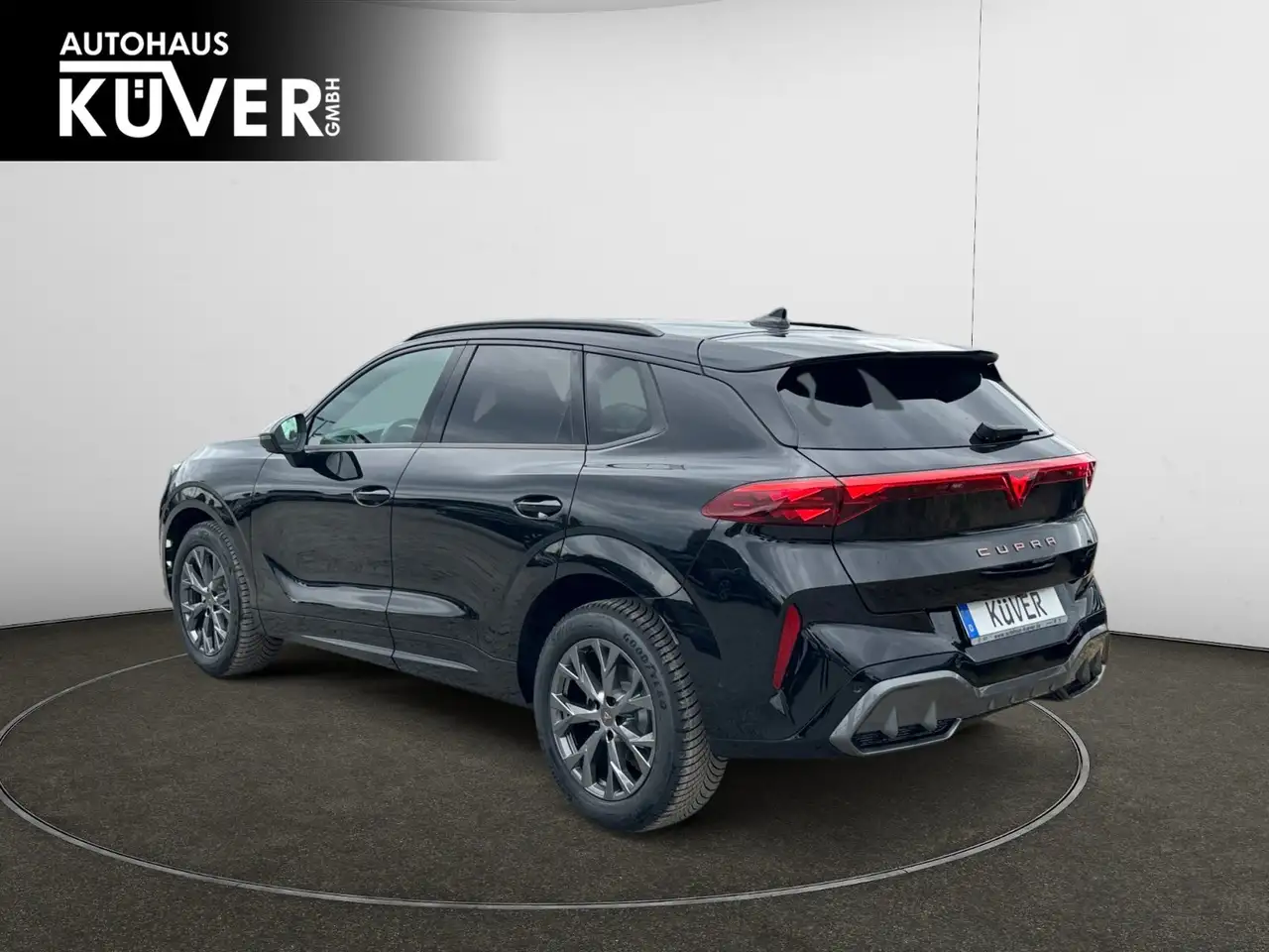 Cupra Terramar 1.5eTSI DSG GJR*ACC*AHK*HUD*NAVI*360°, миниатюра 4