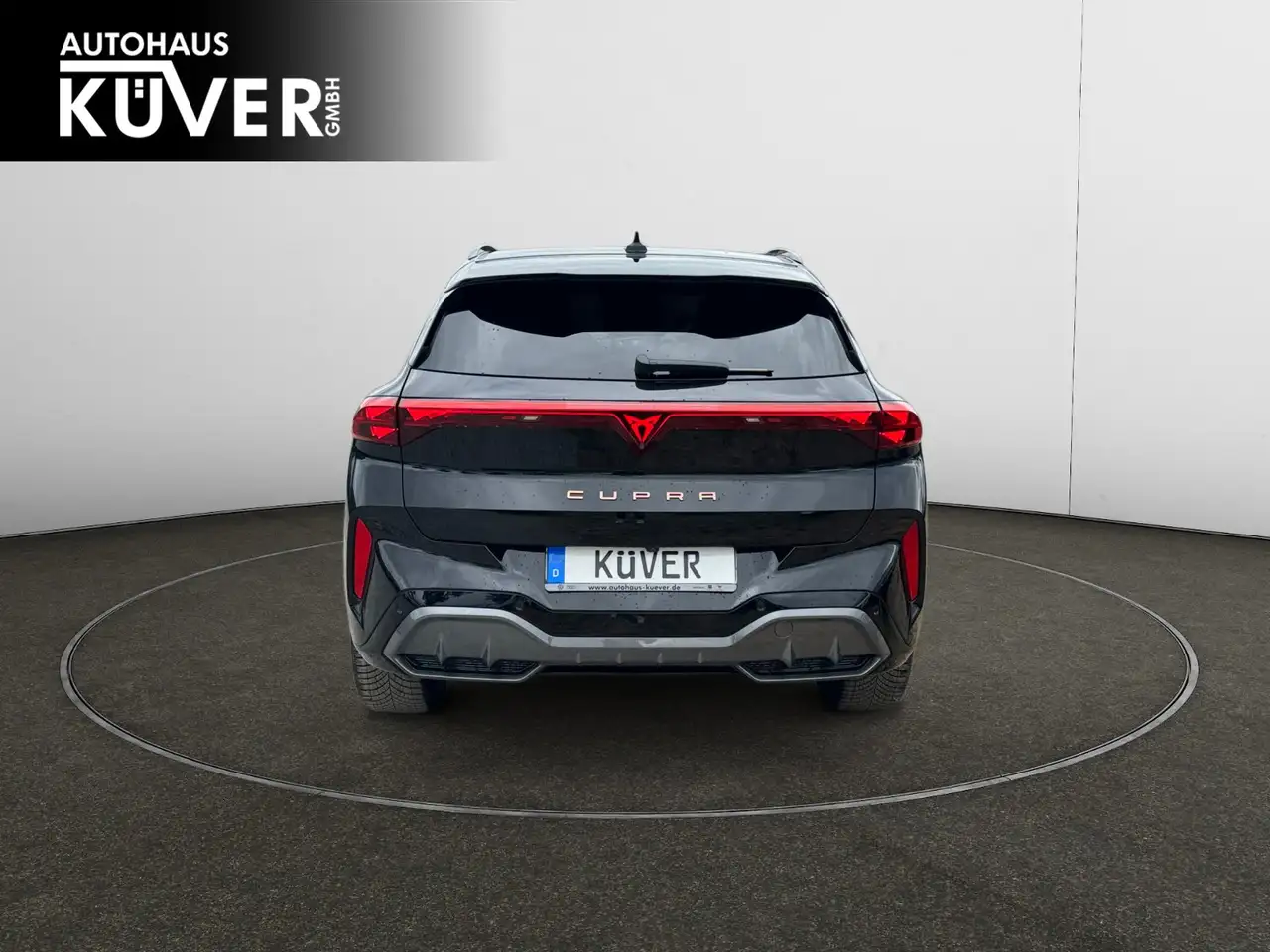 Cupra Terramar 1.5eTSI DSG GJR*ACC*AHK*HUD*NAVI*360°, миниатюра 5