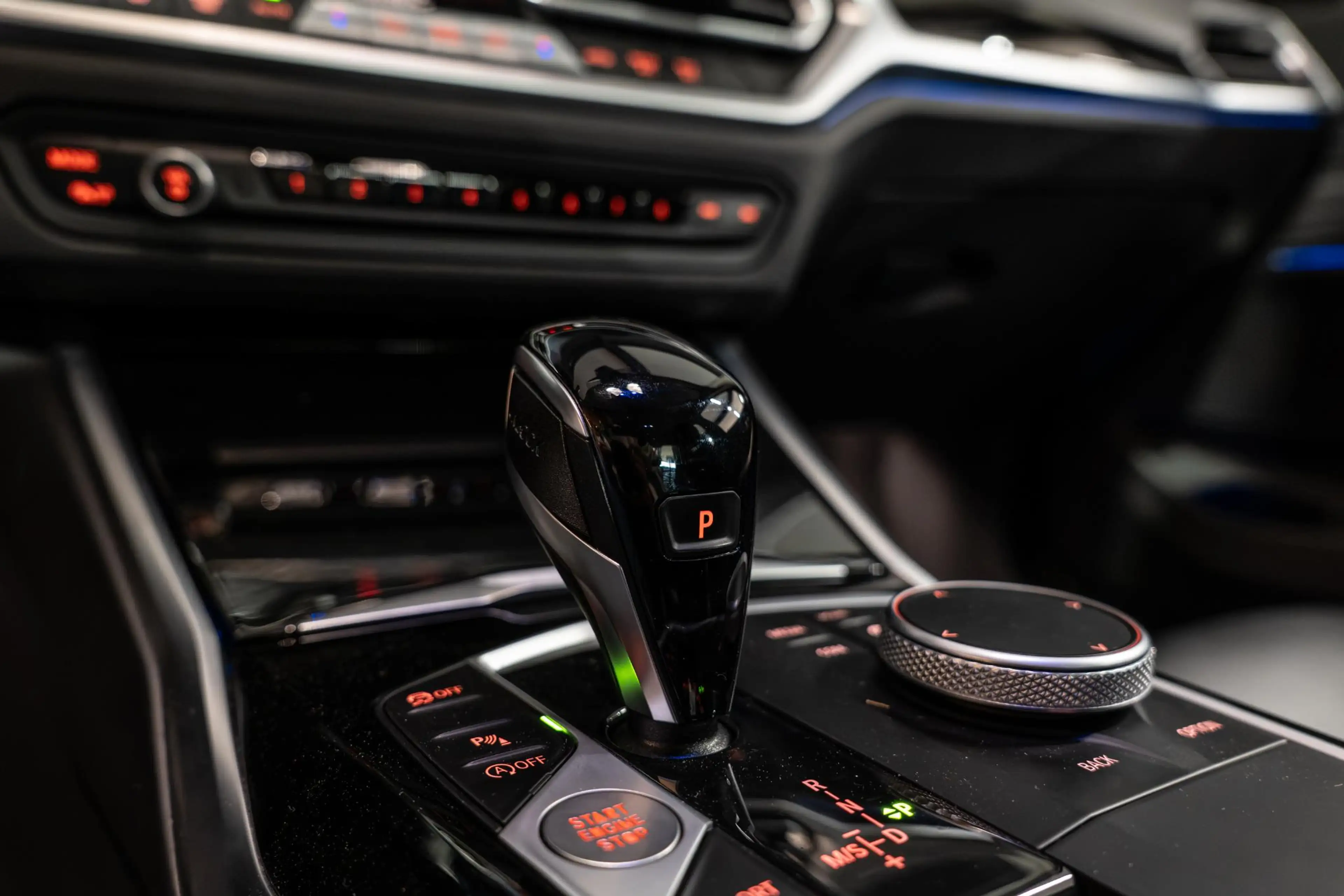 BMW 330 3-serie 330i Sportstoelen | Dealer Onderhouden — photo 13