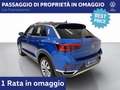 Volkswagen T-Roc 1.0 tsi style 110cv Noir - thumbnail 3