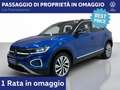 Volkswagen T-Roc 1.0 tsi style 110cv Noir - thumbnail 1