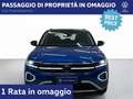 Volkswagen T-Roc 1.0 tsi style 110cv Noir - thumbnail 4