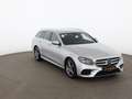 Mercedes-Benz E 220 d 4Matic T AMG-Line Aut LED 360-CAM AHK Grau - thumbnail 5