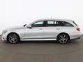 Mercedes-Benz E 220 d 4Matic T AMG-Line Aut LED 360-CAM AHK Grau - thumbnail 6