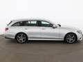 Mercedes-Benz E 220 d 4Matic T AMG-Line Aut LED 360-CAM AHK Grau - thumbnail 4