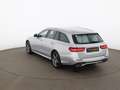 Mercedes-Benz E 220 d 4Matic T AMG-Line Aut LED 360-CAM AHK Grau - thumbnail 7