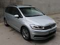 Volkswagen Touran 1.5 TSI / 7ZIT / APP / PSENS +CAM / TREKHAAK Plateado - thumbnail 5