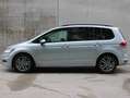 Volkswagen Touran 1.5 TSI / 7ZIT / APP / PSENS +CAM / TREKHAAK Plateado - thumbnail 2