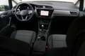 Volkswagen Touran 1.5 TSI / 7ZIT / APP / PSENS +CAM / TREKHAAK Plateado - thumbnail 11