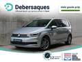 Volkswagen Touran 1.5 TSI / 7ZIT / APP / PSENS +CAM / TREKHAAK Plateado - thumbnail 1