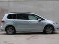 Volkswagen Touran 1.5 TSI / 7ZIT / APP / PSENS +CAM / TREKHAAK Plateado - thumbnail 7