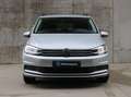 Volkswagen Touran 1.5 TSI / 7ZIT / APP / PSENS +CAM / TREKHAAK Plateado - thumbnail 3