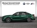BMW M3 Competition Limousine*H&K Surround*Head-Up*Carbon* Grün - thumbnail 3