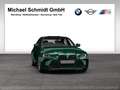 BMW M3 Competition Limousine*H&K Surround*Head-Up*Carbon* Grün - thumbnail 8