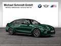 BMW M3 Competition Limousine*H&K Surround*Head-Up*Carbon* Grün - thumbnail 7