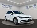 Volkswagen Golf Life 1,5 TSI ACT Weiß - thumbnail 8